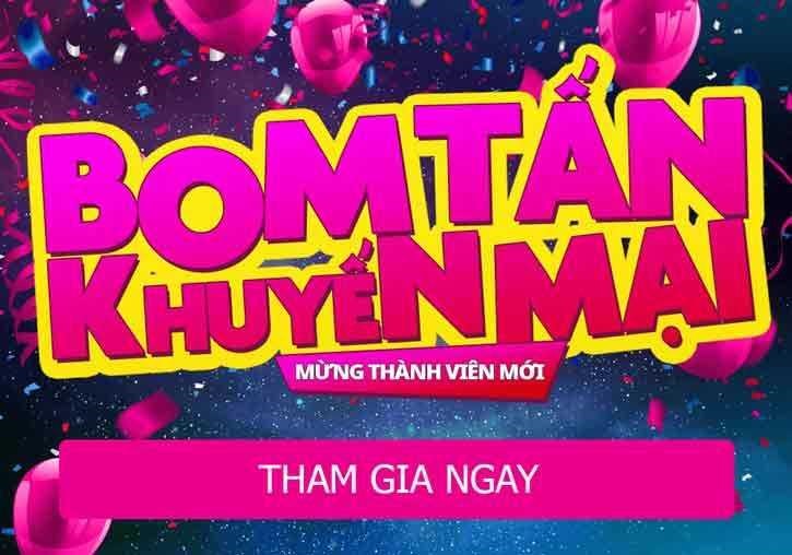 2. Các Chương Trình Khuyến Mại Nổi Bật Tại Mobi66