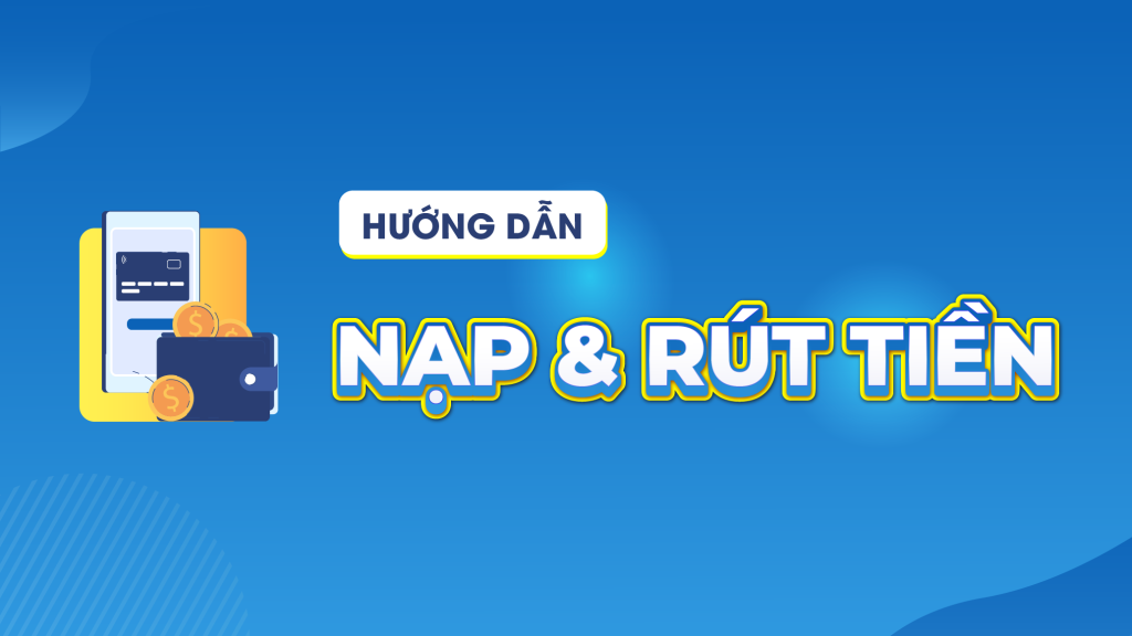 Quy trình nạp tiền Mobi66 chi tiết và dễ thực hiện