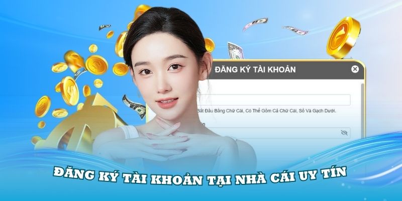 Những yêu cầu và điều kiện khi đăng ký Mobi66