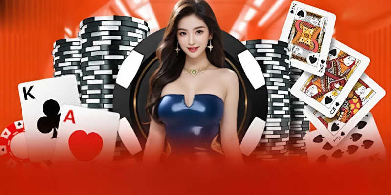 Những dịch vụ chủ đạo được cung cấp bởi nhà cái