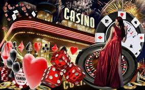 Top game casino trực tuyến không thể bỏ qua