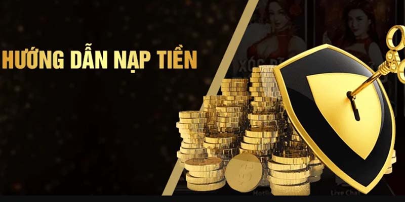 Hình thức nạp tiền Mobi66 phổ biến nhất hiện nay