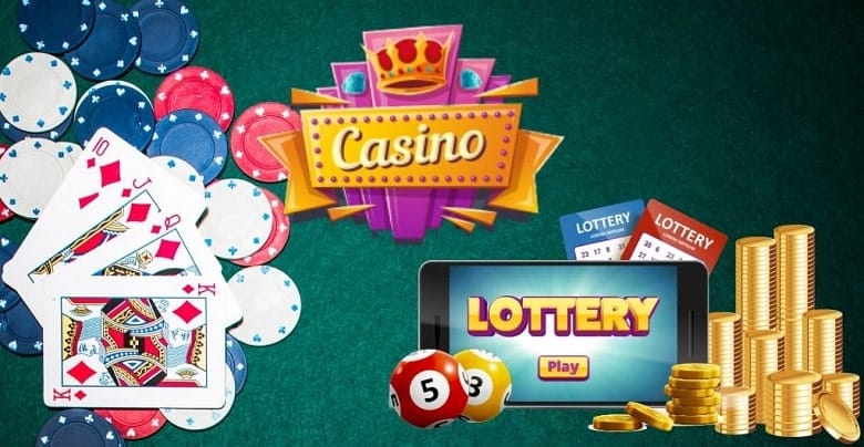 Xu hướng phát triển mạnh mẽ của casino trực tuyến