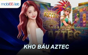 Kho Báu Aztec