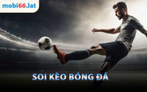 Soi Kèo Bóng Đá