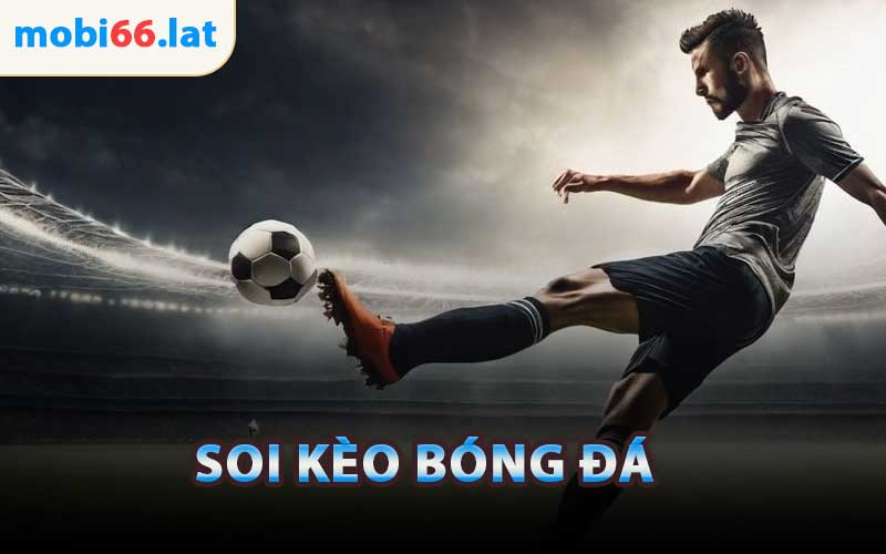 Soi Kèo Bóng Đá