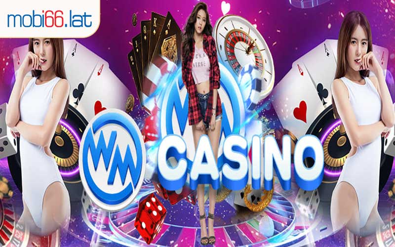 WM Casino