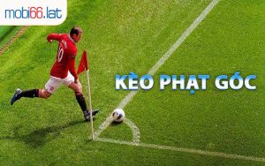 Kèo Phạt Góc