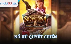 Nổ Hũ Quyết Chiến